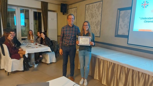 Else Ellermann prize winner