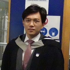 Qianxiang Wang