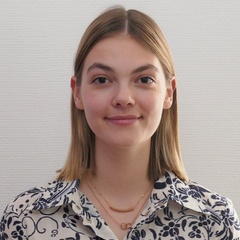 Miss Vivien Alves Passing