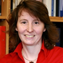 Professor Ruth Cameron