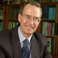 Professor William Bonfield