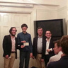 Hughes Hall Entrepreneurs Prize