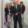 The Opening of CCMM's Bonfield Cell Culture Laboratory
