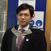Mr Qianxiang Wang