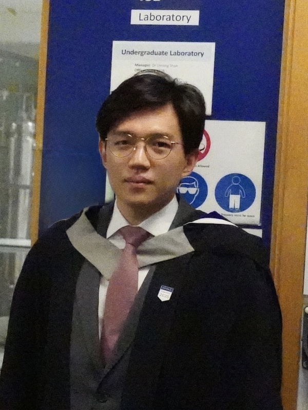  Qianxiang Wang