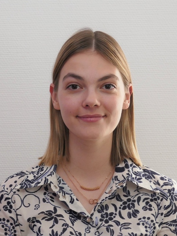 Miss Vivien Alves Passing