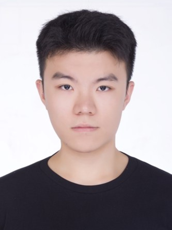 Dr Gengyao (Felix) Wei