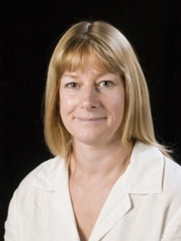 Professor Serena Best