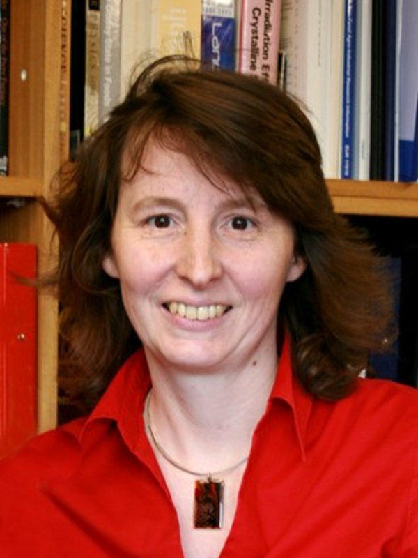 Professor Ruth Cameron