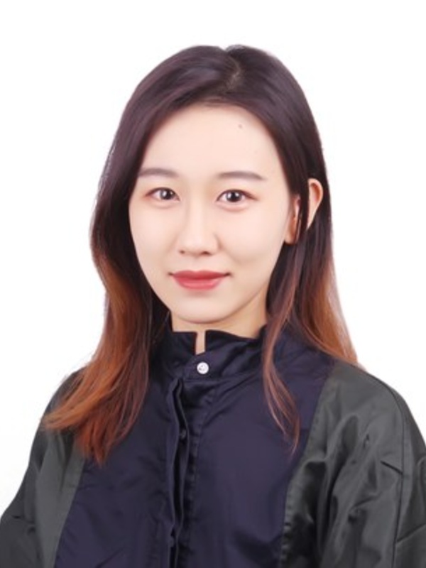 Dr Xinyuan Song