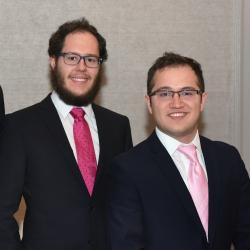 OneStart Biotech Competition Finalists