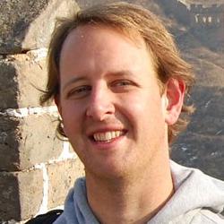 Dr. Daniel  Bax