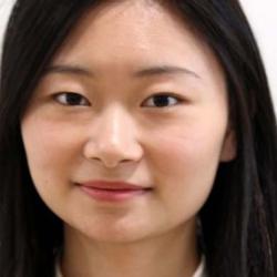 Miss Huijie (Lillian) Zhang
