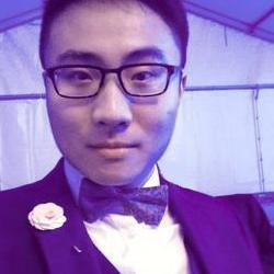 Mr Lu  Zhang