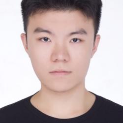 Mr  Gengyao (Felix)  Wei