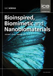 Bioinspired, Biometric and Nanomaterials cover